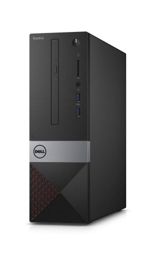 DELL Vostro 3268 SFF (3268-N3-401) | DELL-SHOP.SK