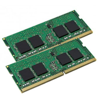 KINGSTON 16GB DDR4-2133 SO-DIMM 2x8 (D42133SOD/16G2X8) | DELL-SHOP.SK