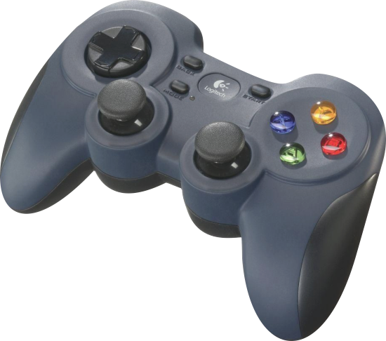 LOGITECH F310 Gamepad LOGITECH F310 Gamepad