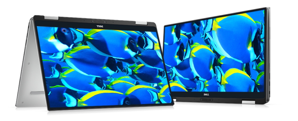 notebook DELL XPAS 13-9365