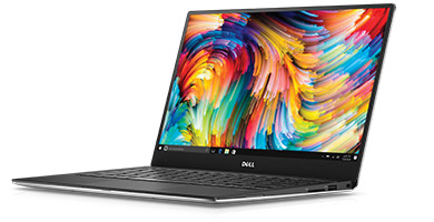 Notebook DELL XPS 13
