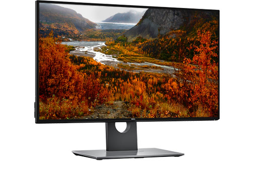 monitor Dell UltraSharp 27