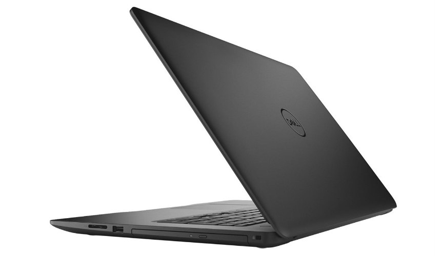 Dell inspiron 5770 обзор