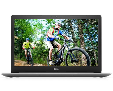 Notebook DELL Inspiron 17-5770