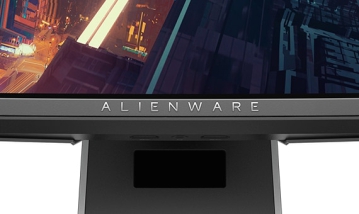 monitor Dell Alienware 34