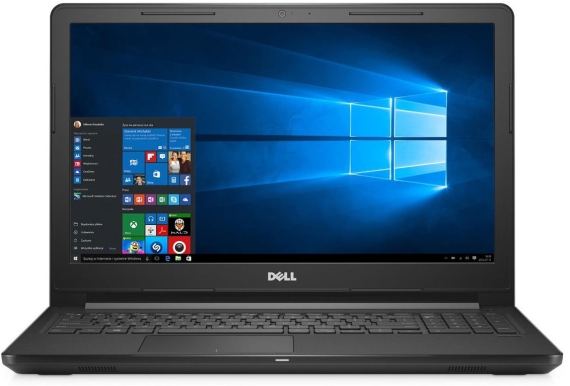 Dell Vostro 15-3578
