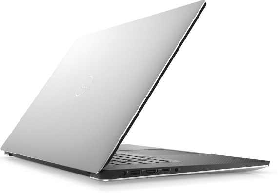 notebook DELL XPS 9570