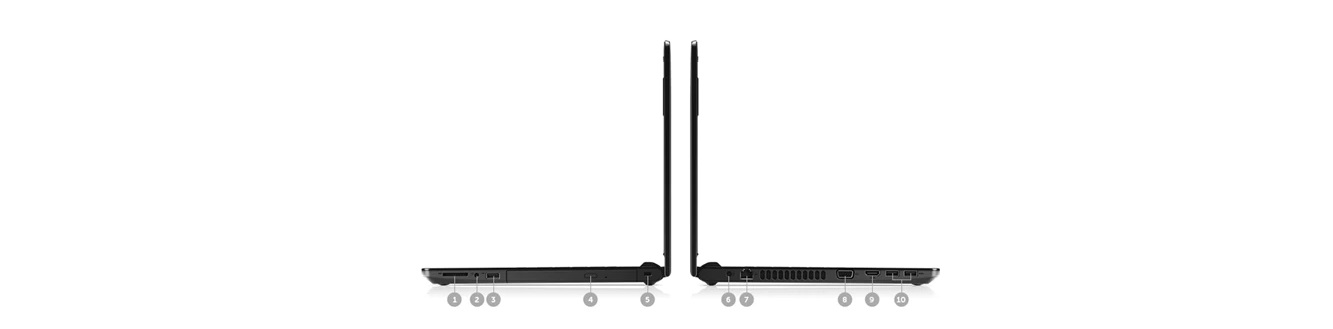 Dell Vostro 15 3578