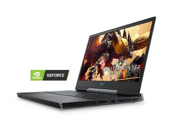 Herný notebook Dell Inspiron G5 15