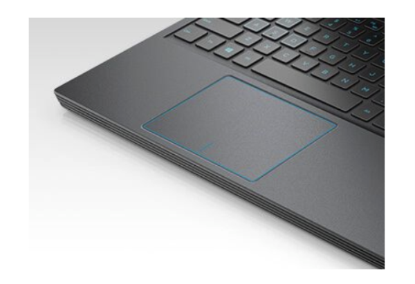 Herný notebook Dell Inspiron G5 15