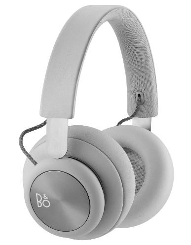 Bang & Olufsen BeoPlay H4 Charcoal Grey (1643874) | DELL-SHOP.SK