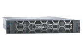 Server DELL EMC PowerEdge R540 Rack