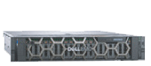 Server DELL EMC PowerEdge R740 Rack