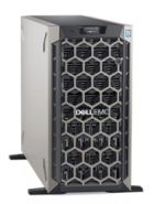 Server DELL EMC PowerEdge T640 Tower