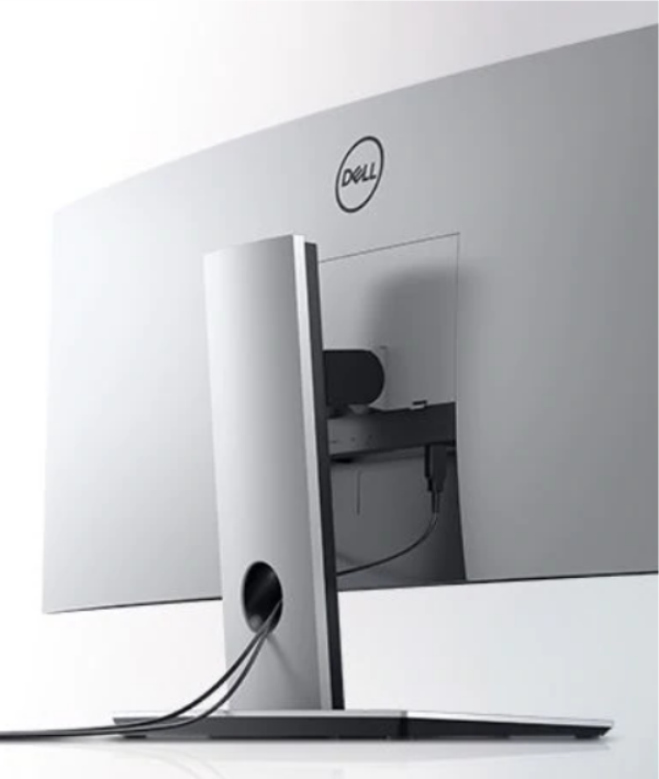 Zakrivený monitor Dell UltraSharp U4919DW 49