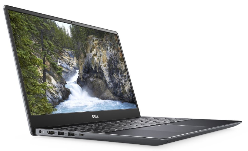 Dell vostro 15 7590 обзор