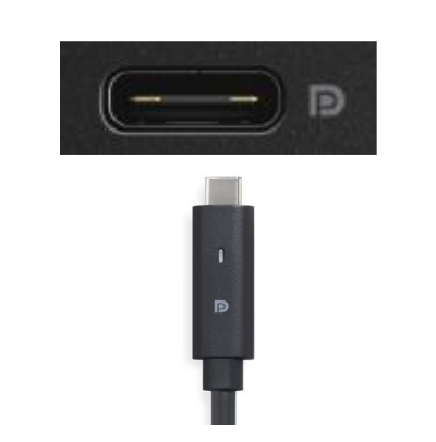 DisplayPort cez USB Type-C
