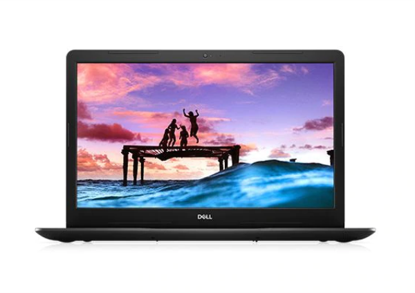 Multimediálny notebook Dell Inspiron 17-3793