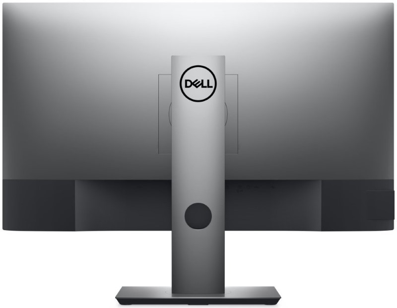 monitor Dell UltraSharp U2720Q