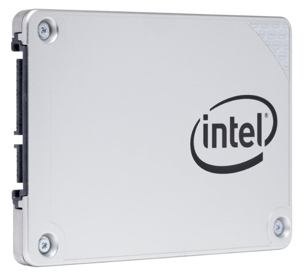 Disky Intel
