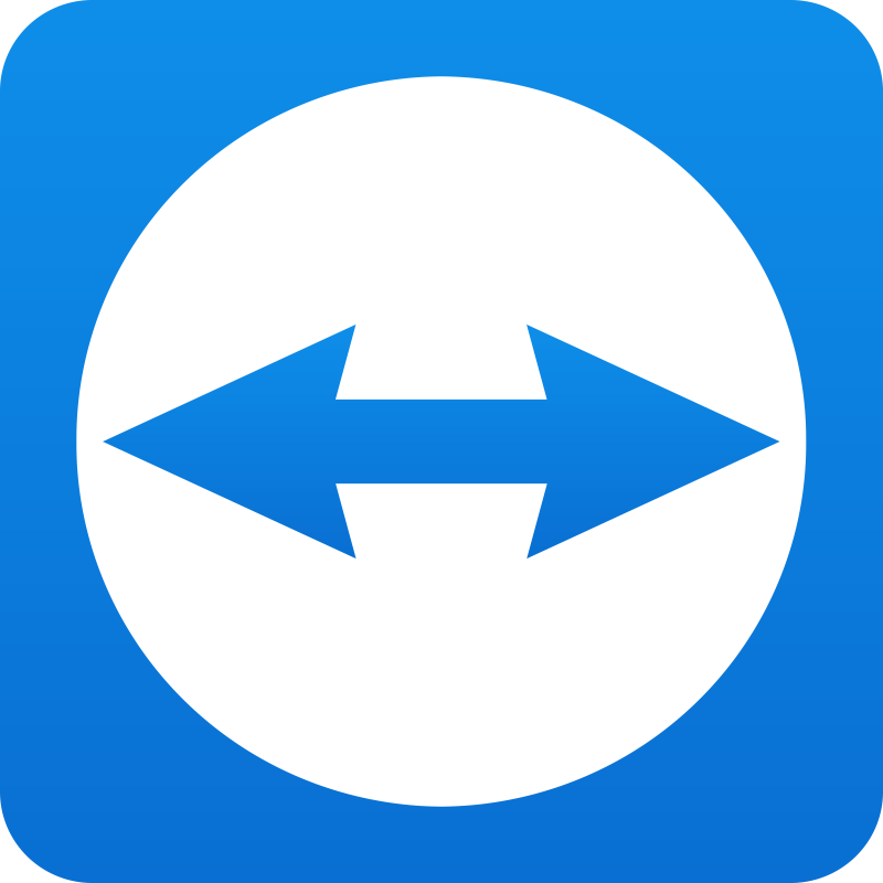 Softvér TeamViewer