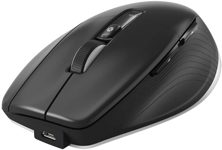 3Dconnexion CadMouse Pro Wireless Right (3DX-700078) | DELL-SHOP.SK