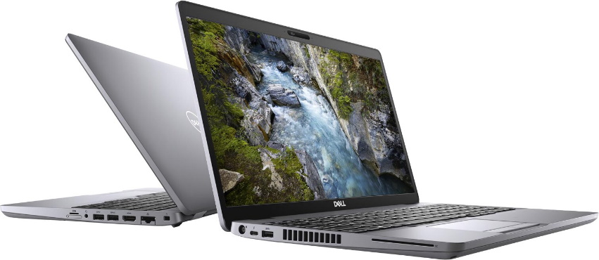 Dell precision 3551 обзор