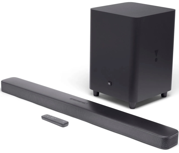 JBL Bar 5.1 Surround soundbar (6925281964947)