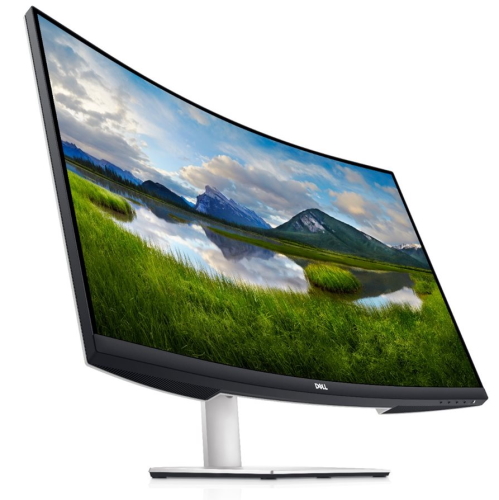 Настройка монитора dell s3221qs