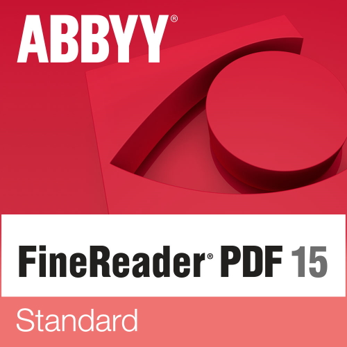 pdf fine reader