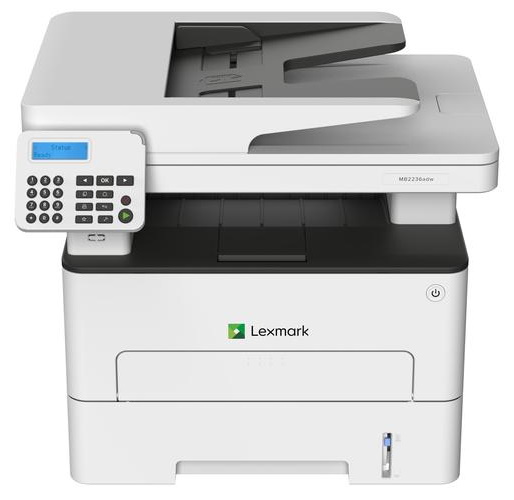 Принтер lexmark mb2236adw не печатает