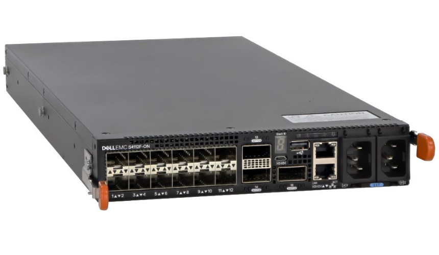 DELL Networking S4112FON Switch (210AOYR)