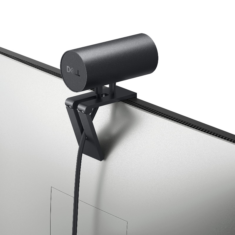 Prémiová webkamera Dell UltraSharp 