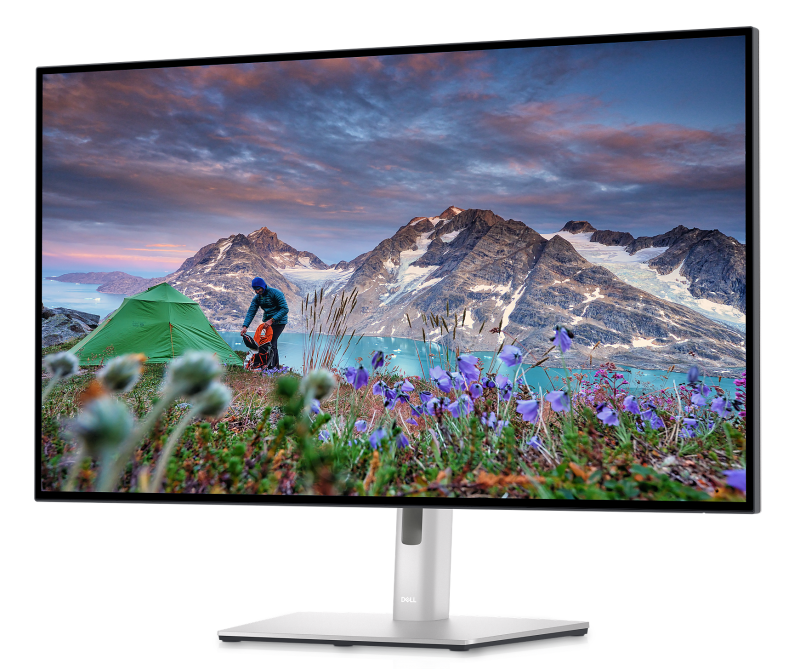 Profesionálny Monitor Dell UltraSharp U3223QE