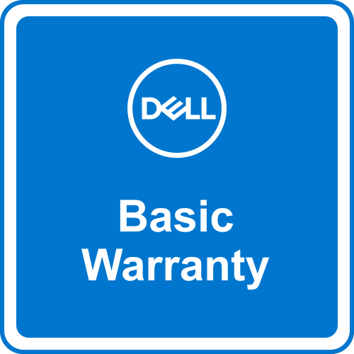 Basic Warranty