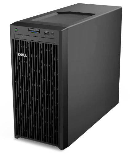 Server Dell EMC PowerEdge T150 15.generácia