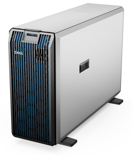 Server Dell EMC PowerEdge T350 15.generácia