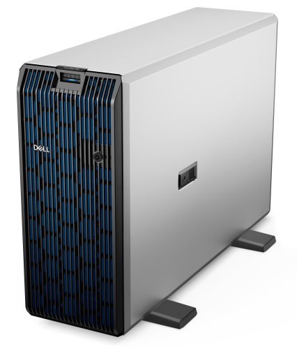 Server Dell EMC PowerEdge T550 15.generácia