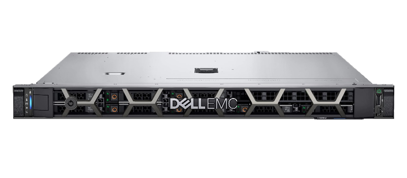 Server Dell EMC PowerEdge R350 15.generácia