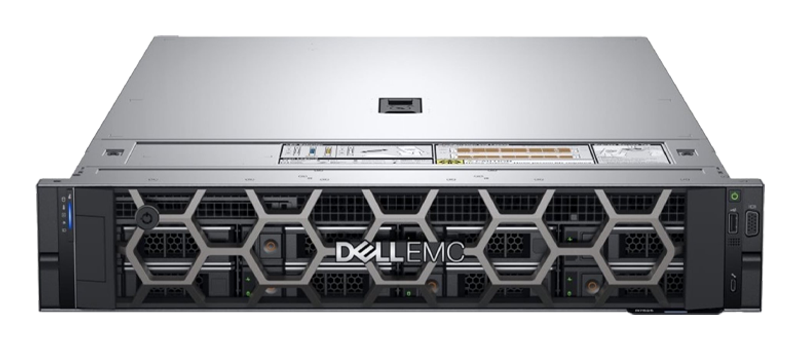 Server Dell EMC PowerEdge R7525 15.generácia