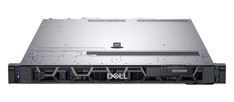 Server Dell EMC PowerEdge R6515 15.generácia