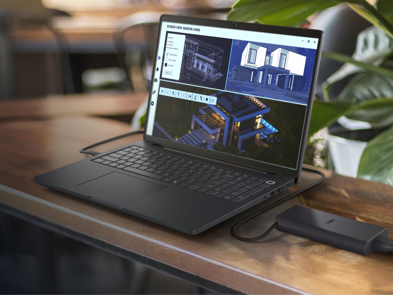 Notebooky Dell Pro Max