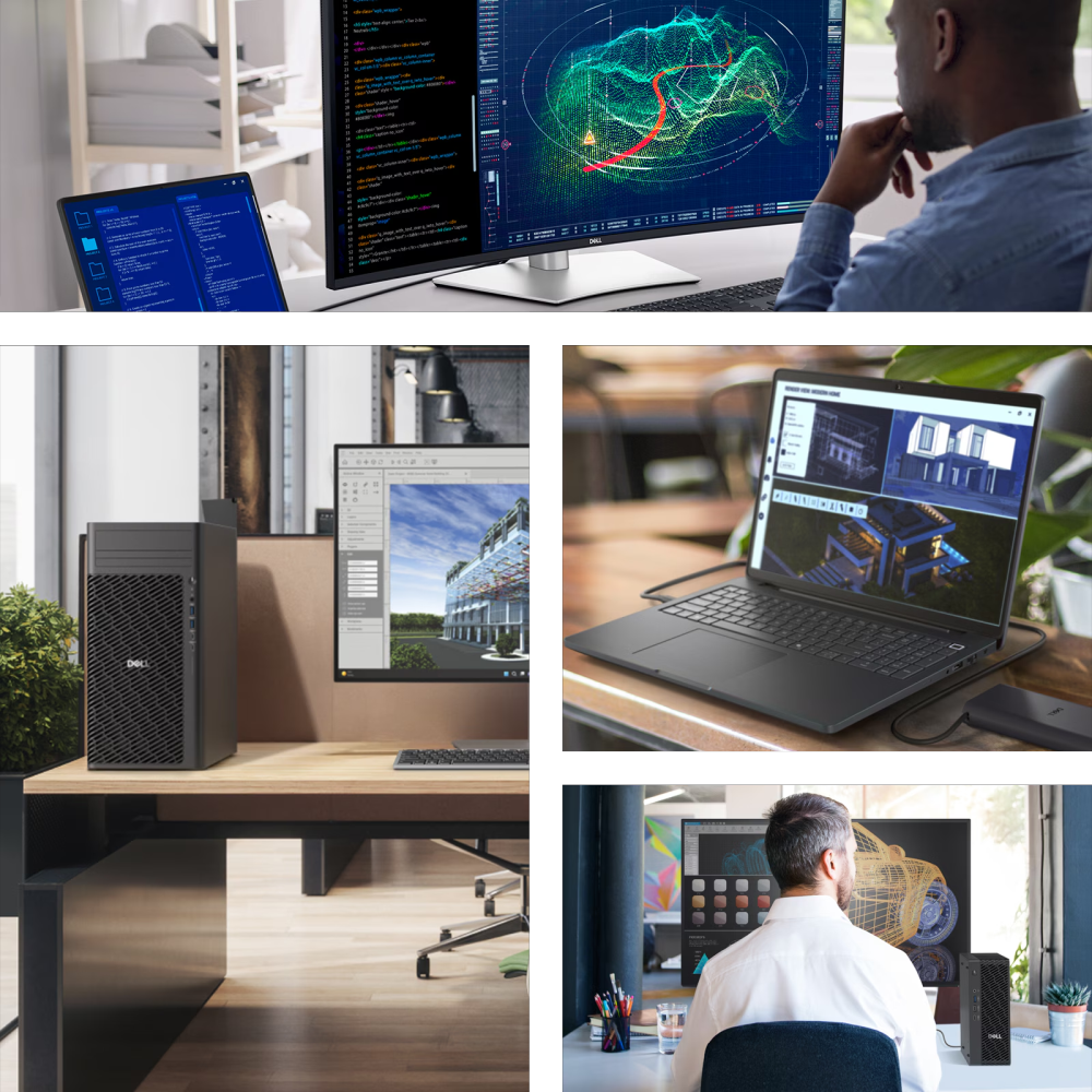 Dell Pro Max
