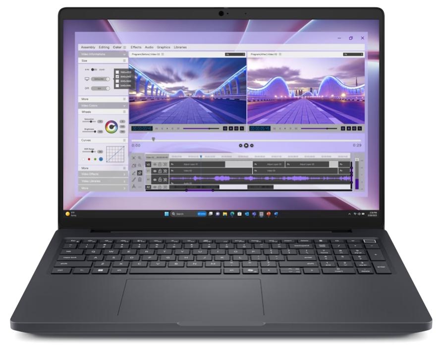 Notebooky Dell Pro Max
