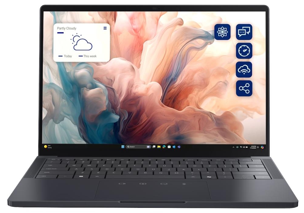 Notebooky Dell Pro