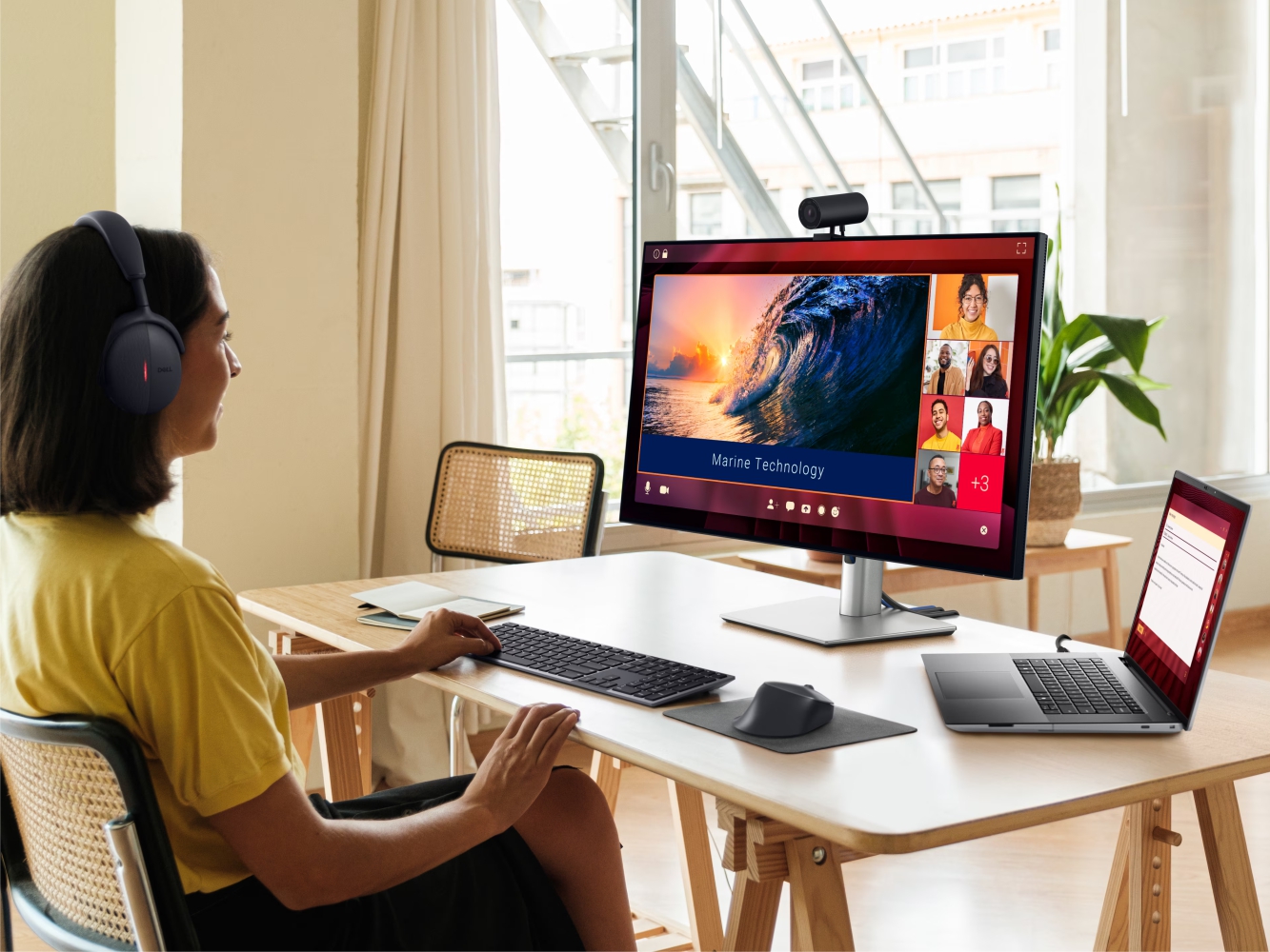 Monitory Dell UltraSharp