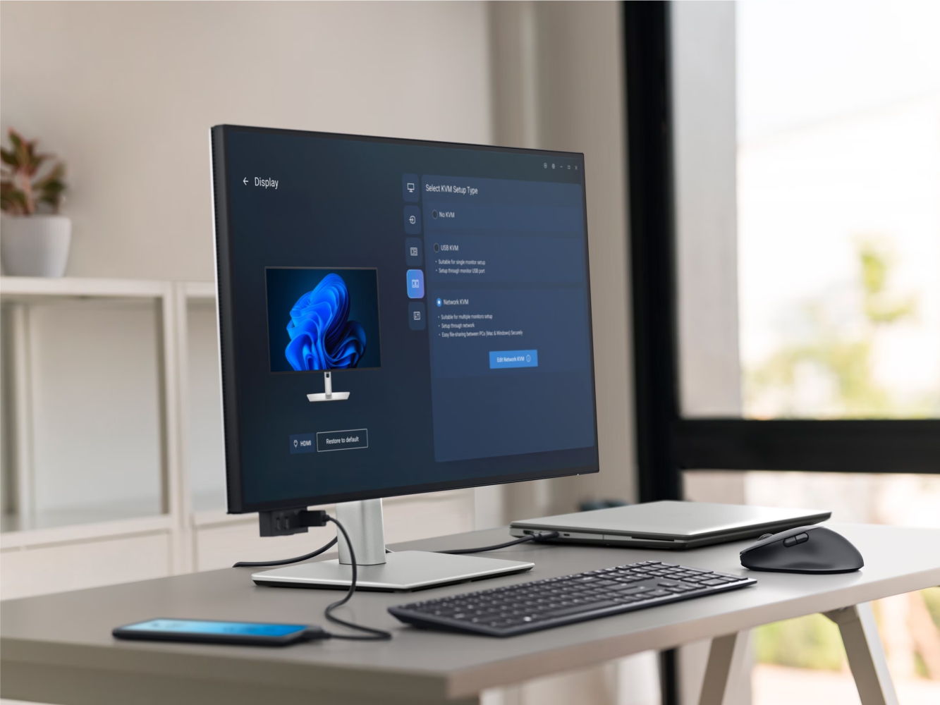 Monitory Dell UltraSharp