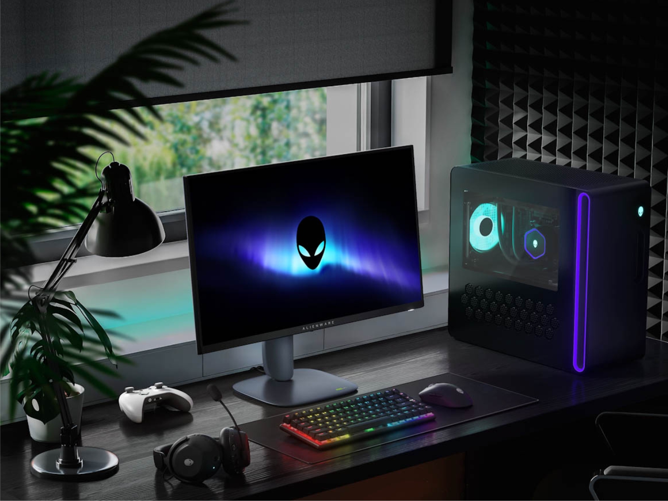 Monitor Alienware