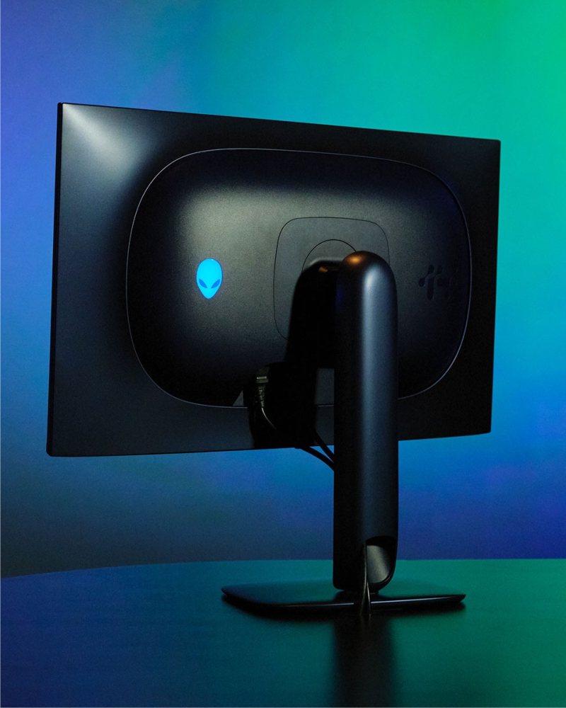 Monitor Alienware