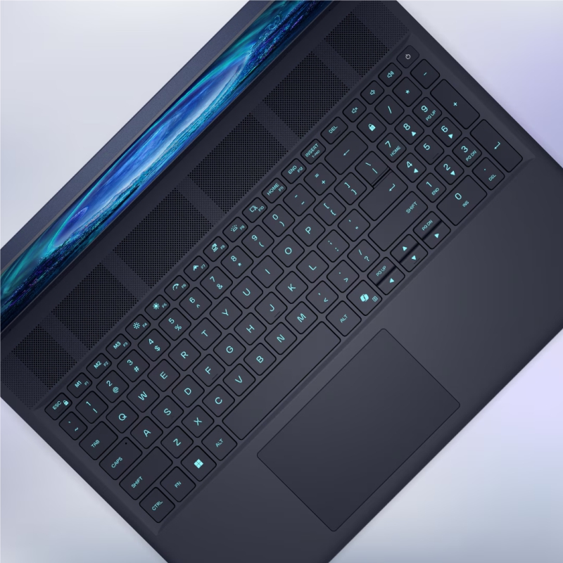 Notebooky Alienware